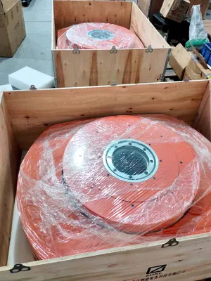 Lifting Agv Robot Transport Warehouse