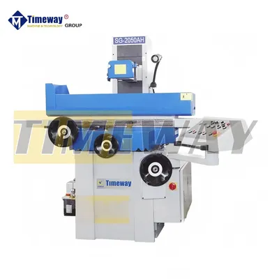 Sg-40100ahr Saddle Moving Type Surface Grinder