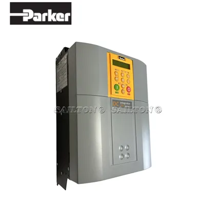 Parker 591 Series Digital DC Drive Variable Frequency Drive DC591+