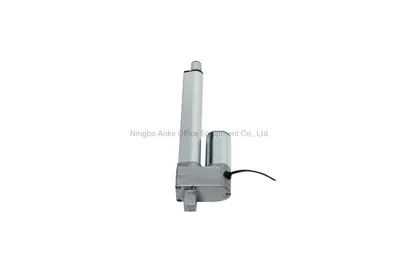 Linear Actuator for Lift Chair 6000n 24V Hydraulicelectric Recliner Sofa Parts