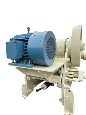 C Series Jaw Crushers with Repairable Crusher Construction, High Power