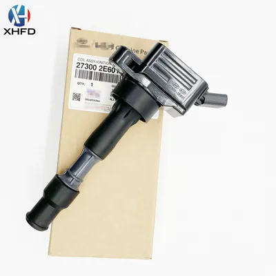 27300-2e601 273002e601 High Quality Automotive Parts Ignition Coils for Hyundai KIA