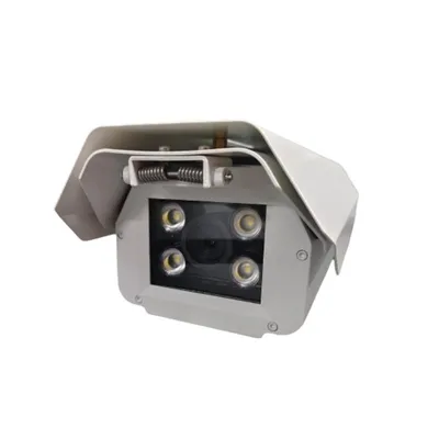 High-Recognition-Rate Anpr Solution: Achieving Precise Vehicle Entry and Exit Parking Management