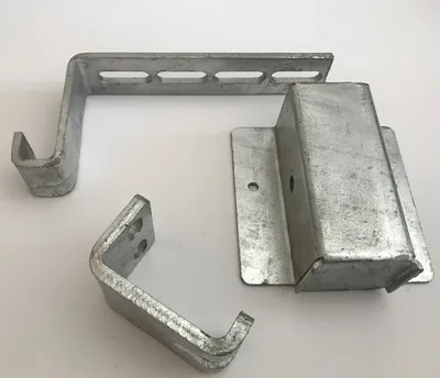 CNC Steel Welding Part Stamping Sheet Auto Spare Part Precision Machine Laser Cutting Metal Products