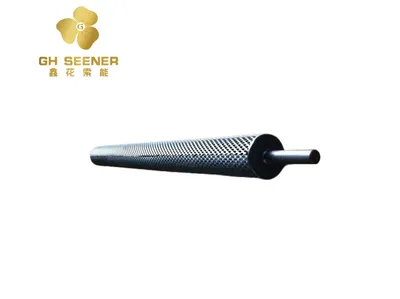 Tubular Mmo Coated Titanium Mesh Anode Cylindrical Ruthenium Iridium Titanium Electrode for Sodium Hypochlorite Generator Water Disinfection