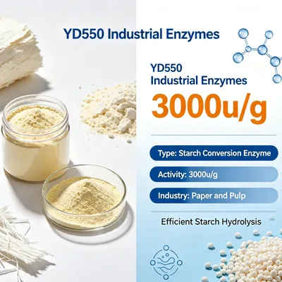 Surface Sizing Enzyme Cost Effective Solution for Paper Surface Sizing