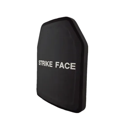 Nij Level III UHMWPE Armor Panel Plate