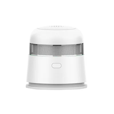 Indoor Smoke Detector for Home Security