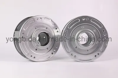 Factory Direct Metal Roller Shutter Spring Strip Loaded Box