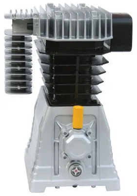 5.5HP Aluminium Compressor Head (JB2090-AL)