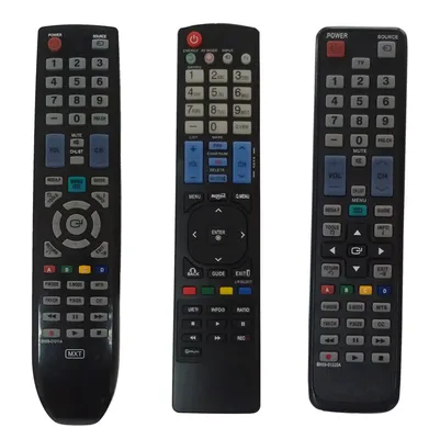 Remote Control/LCD Remote Control Universal Remote Control