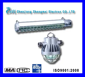 Explosion-Proof Type LED Lamp Mining Equipment
