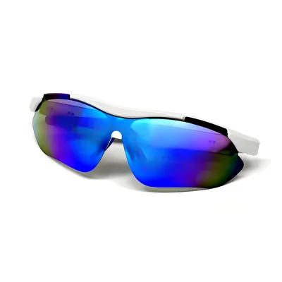 Smart Bluetooth Glasses Sporty Style Mg53 Ai Glasses