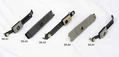 Height Adjuster