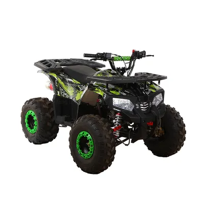 High Quality New Sport ATV125cc