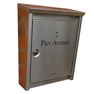 Electrical Electric Panel Box Distribution Box Metal Enclosure