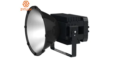 LED Spot Light Prison Lighthouse Large Building Top Tower Top 150W 300W 500W 800W 100W