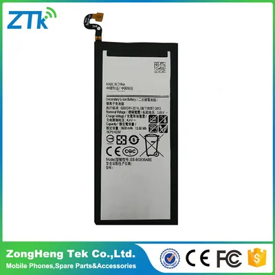 Original Quality Mobile Phone Battery for Samsung Galaxy S7 Edge