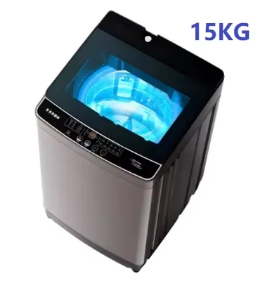 Home Automatic 15kg Washing Machine with Dryer Smart Washing Machines with Dryer Automatic