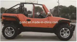 New 800CC 4X4X UTV with EEC Certificate (XYUTV800(2WD))