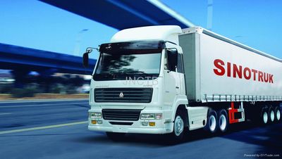 Tractor Truck