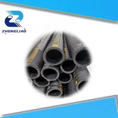 Rubber Hose for Wet Shotcrete Truck, Wet Shotcrete Truck Parts Manufacturer