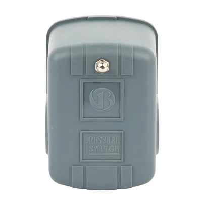 Automatic Mechanical Water Pump Pressure Switch
