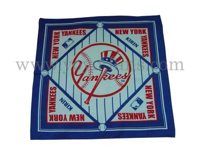 Cotton Bandana (Y-BDN005)