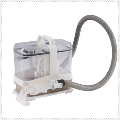 Dual Tank Fabric Washing Machine Separating Clean and Dirty Water Effectively