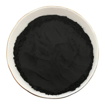 Food Grade Nano-Size Large Surface Area Bamboo/ Coconut Shell Activated Carbon Powder for Water Purification