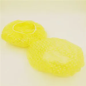 Color Shower Cap / OEM Logo Shower Cap