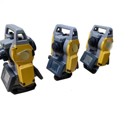 High Quality New Style Gts-6002 2'' Surveying Instrument Survey Instrument Total Station