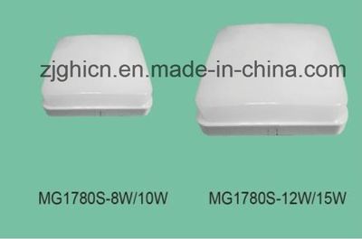 LED Ceiling Lamp/Bulkhead Lamp IP54/LED Lamp