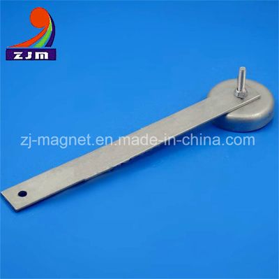 Customized Cast AlNiCo Magnets with High Quality