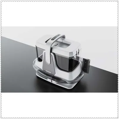Professional Upholstery Washing Machine with Reliable Performance Durability