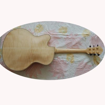 17inch 6strings Jazz Guitar (YZ-12N01)