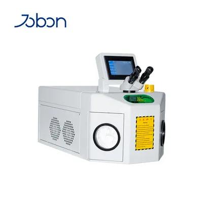 Portable Welding Machine for Jewelry Customized Laser Welding Machine
