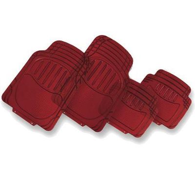 Transparent Car Mat (DS0213)