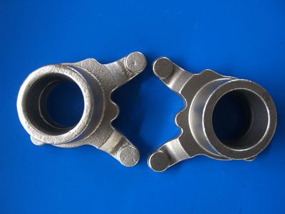Wheel Hub Fixing Bracket