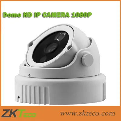 IR Dome Camera HD IP Camera with 2 Way Audio GT-DA510/513/520