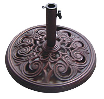 Umbrella Base (HS-E018)