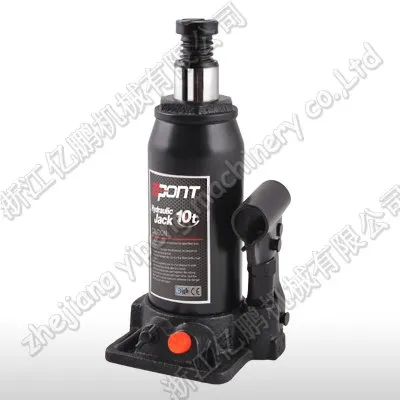 Bottle Jack (E0510-2)