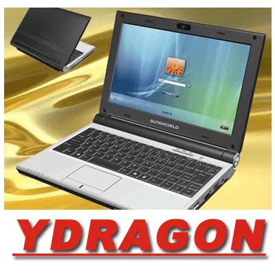 OEM UMPC Notebook (UMPC01)