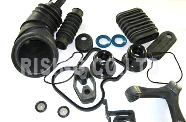 Sealing Parts