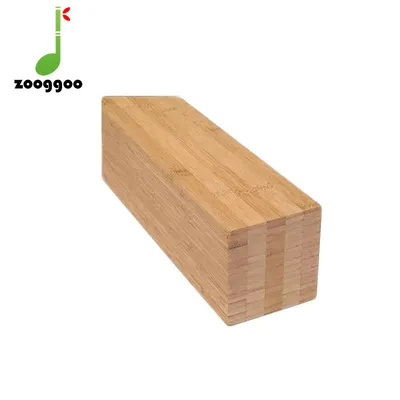 High Quality Solid Bamboo Beam Panel Marine Plywood Board Waterproof Bamboo Plywood
