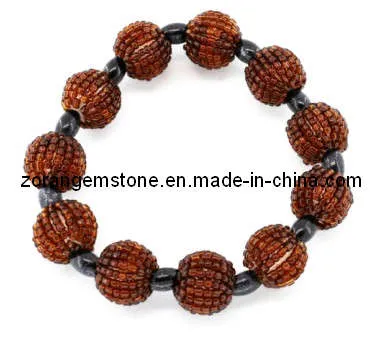 Gemstone Bracelet (ZBJ-024)
