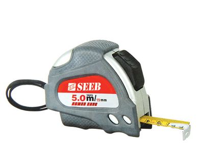 Steel Tape Measure (MT-L-2)