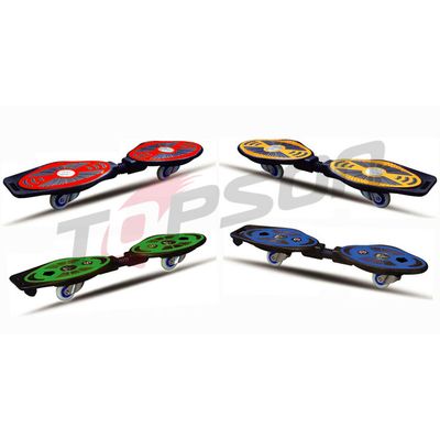 Rocking Skateboard, Alive Board (T8050)