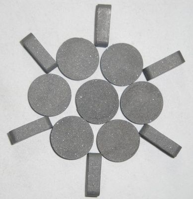 Excellent PCD Used for Polishing