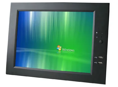 10.4 Inch All-In-One LCD (ZP1040pc)
